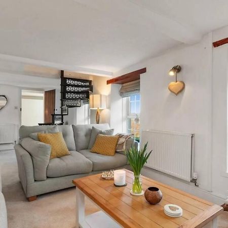 Buttercup Villa Saundersfoot Eksteriør billede