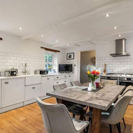 Buttercup Villa Saundersfoot Eksteriør billede