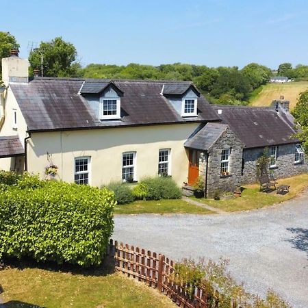 Buttercup Villa Saundersfoot Eksteriør billede