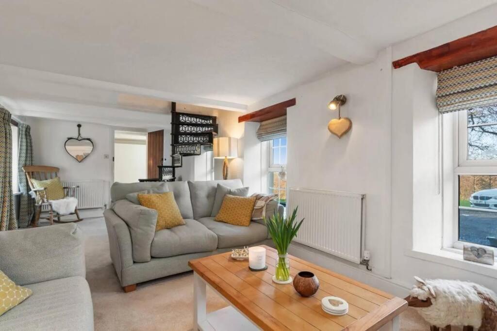 Buttercup Villa Saundersfoot Eksteriør billede