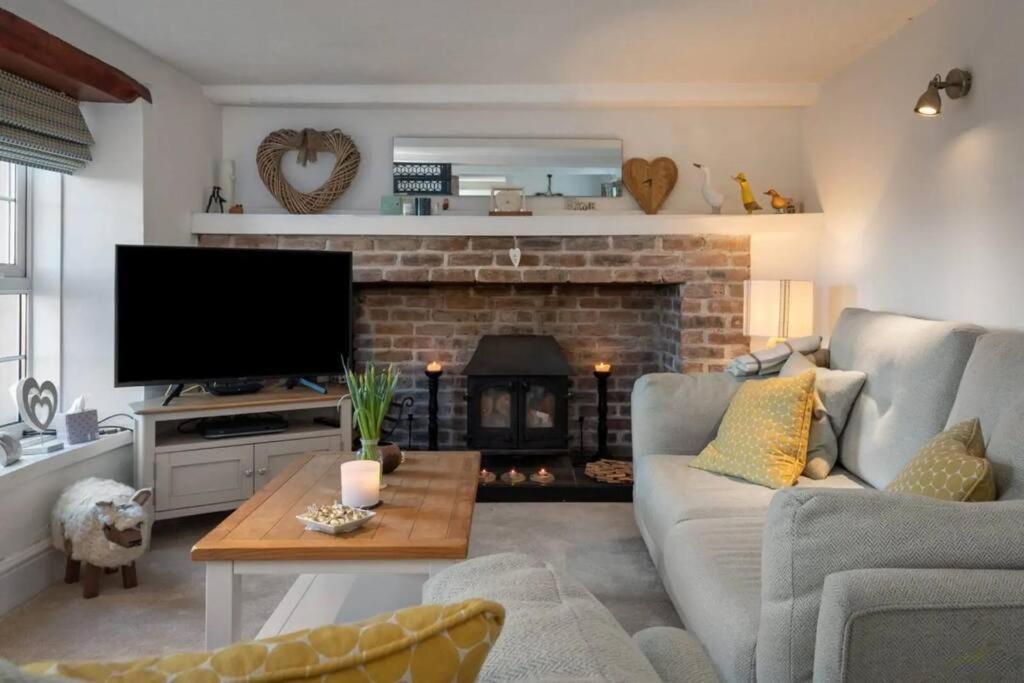 Buttercup Villa Saundersfoot Eksteriør billede