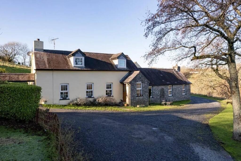 Buttercup Villa Saundersfoot Eksteriør billede