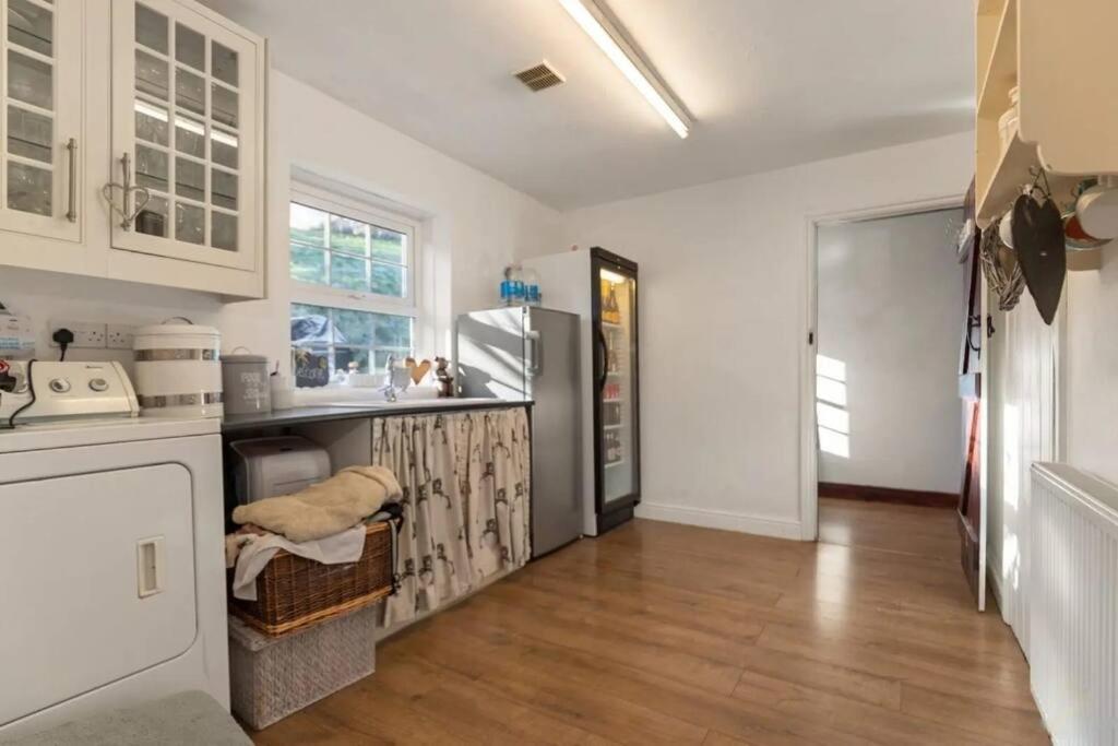 Buttercup Villa Saundersfoot Eksteriør billede